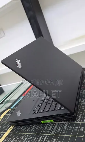 New Laptop Lenovo ThinkPad T14s Gen 1 16GB AMD Ryzen 5 SSD 512GB