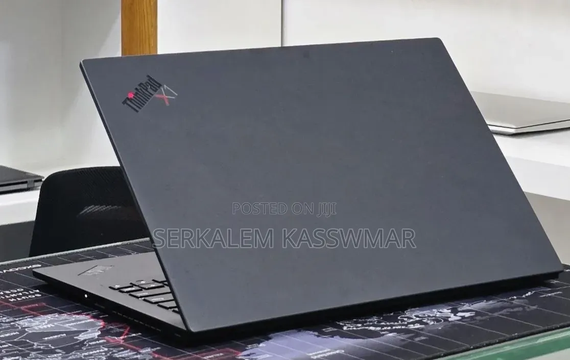 New Laptop Lenovo ThinkPad X1 16GB Intel Core i7 SSD 512GB