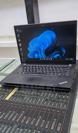 New Laptop Lenovo ThinkPad T14s Gen 1 16GB AMD Ryzen 5 SSD 512GB