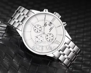 Tissot 1853 Chemin Des Tourelles Watch
