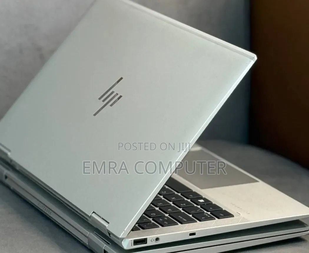 New Laptop HP EliteBook 1040 G8 16GB Intel Core i7 SSD 512GB