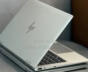 New Laptop HP EliteBook 1040 G8 16GB Intel Core i7 SSD 512GB