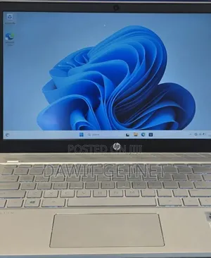 New Laptop HP EliteBook 840 16GB Intel Core i5 SSD 512GB