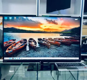 Lenovo ThinkVision P32p-20 32” Professional Monitor