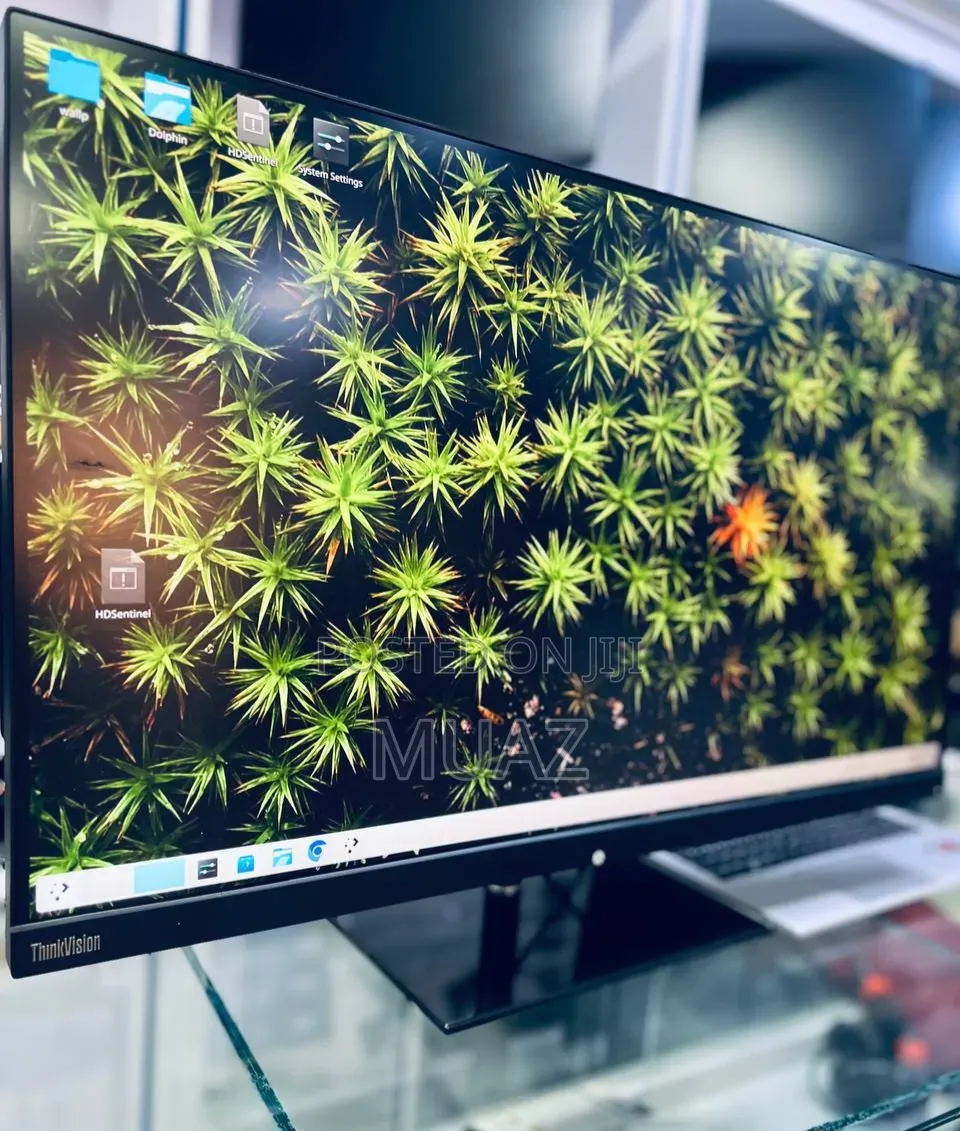 Lenovo ThinkVision P32p-20 32” Professional Monitor