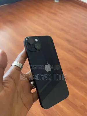 Apple iPhone 14 128 GB Black