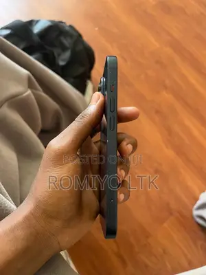 Apple iPhone 14 128 GB Black