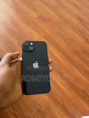 Apple iPhone 14 128 GB Black