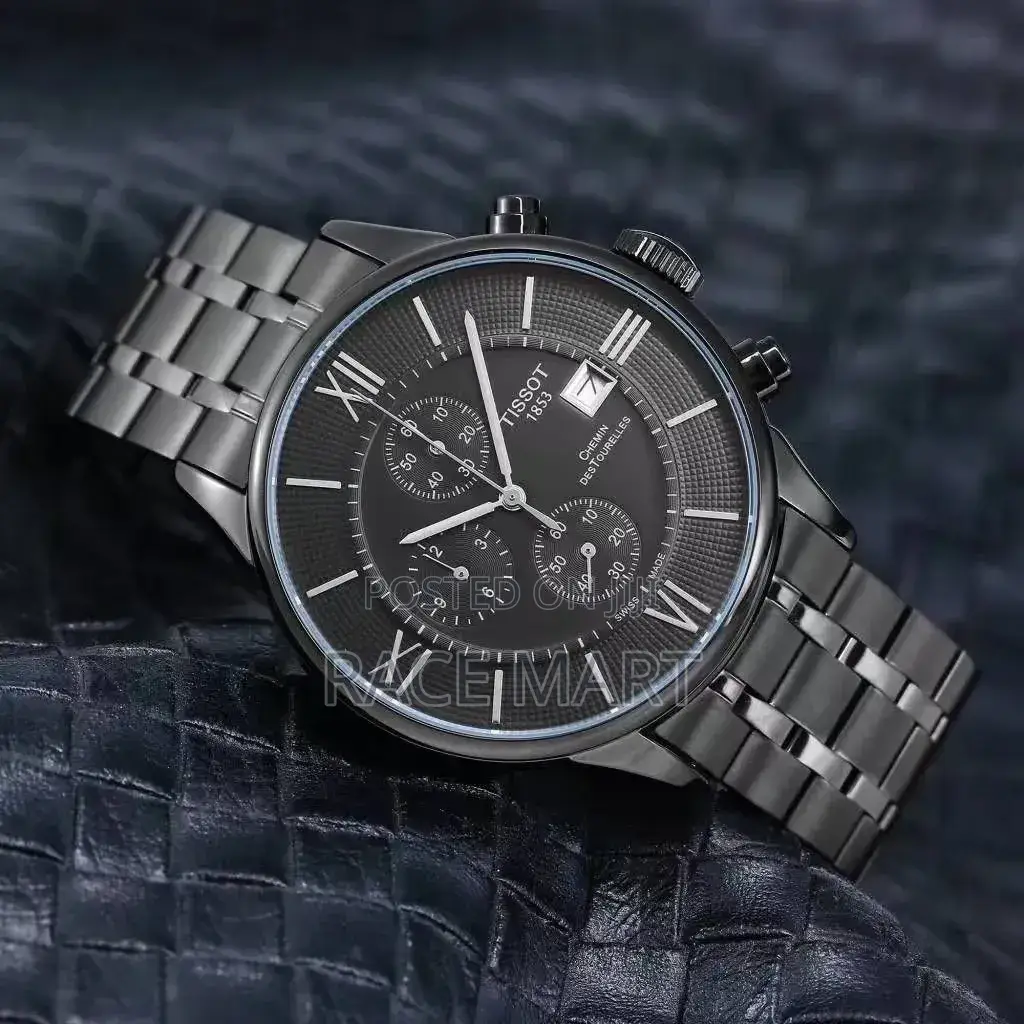 Tissot Chronograph Men's Watch