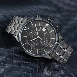 Tissot Chronograph Watch