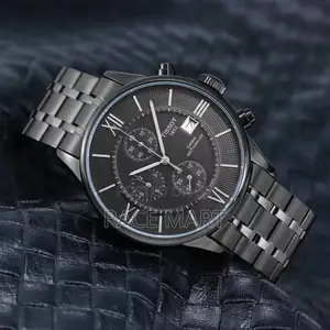 Tissot Chronograph Watch