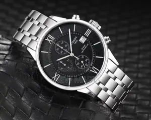 Tissot Chronograph Watch
