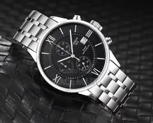 Tissot Chronograph Men's Watch