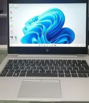 New Laptop HP EliteBook 840 16GB Intel Core i7 SSD 512GB
