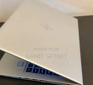 New Laptop HP EliteBook 840 16GB Intel Core i7 SSD 512GB