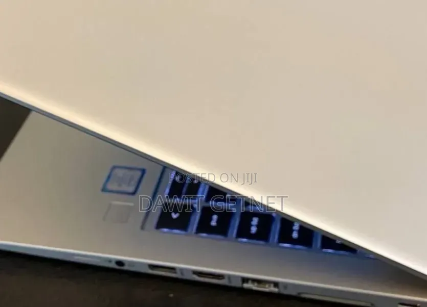 New Laptop HP EliteBook 840 16GB Intel Core i7 SSD 512GB