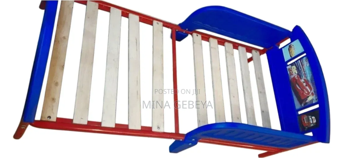 Adorable Baby/Kids Bed