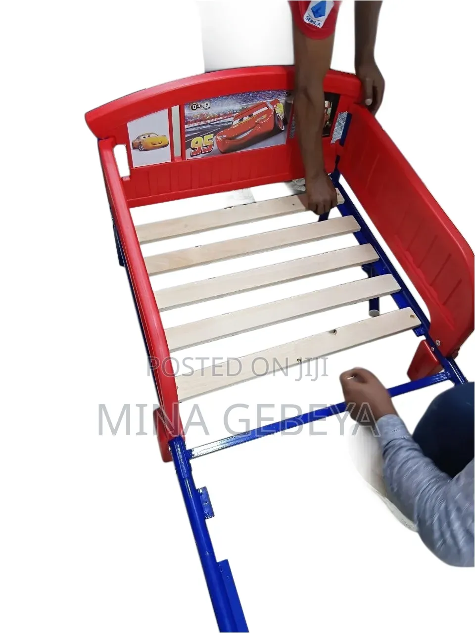 Adorable Baby/Kids Bed