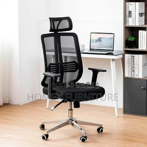 Modern Boss Chair for Office