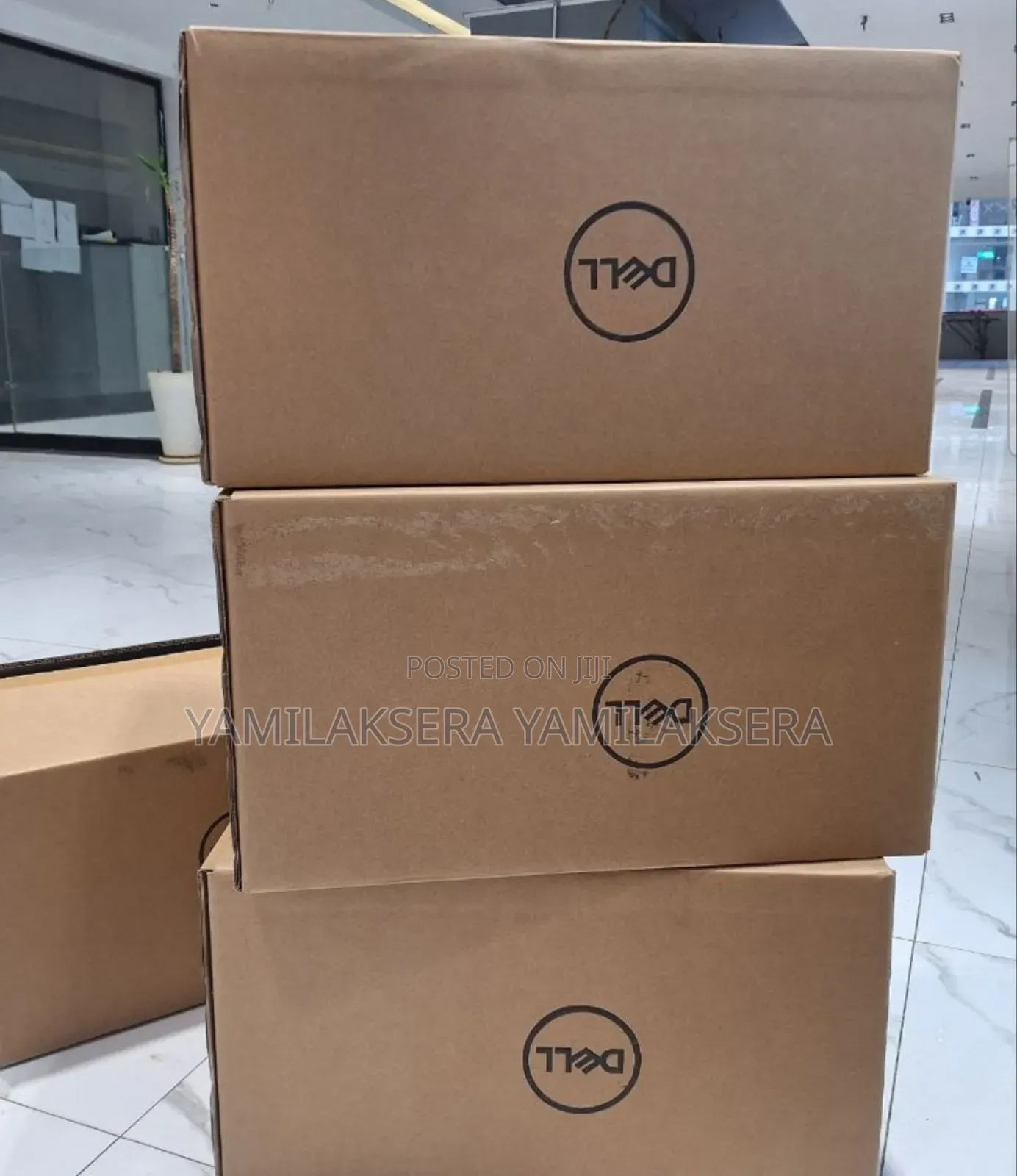 New Desktop Computer Dell Optiplex 7090 8GB Intel Core i5 HDD 1T