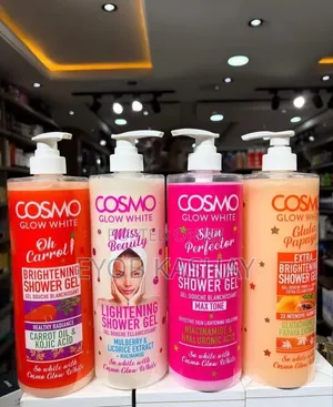 COSMO Shower Gel