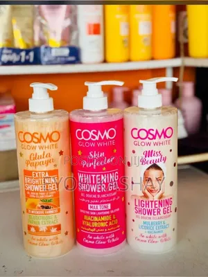 COSMO Shower Gel