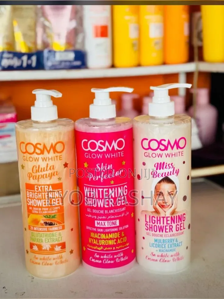 COSMO Shower Gel