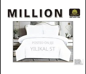 Million Duvet Sets