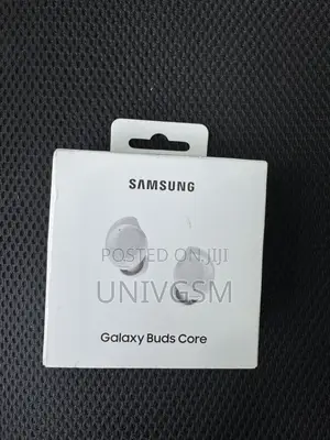 Samsung Galaxy Buds Core