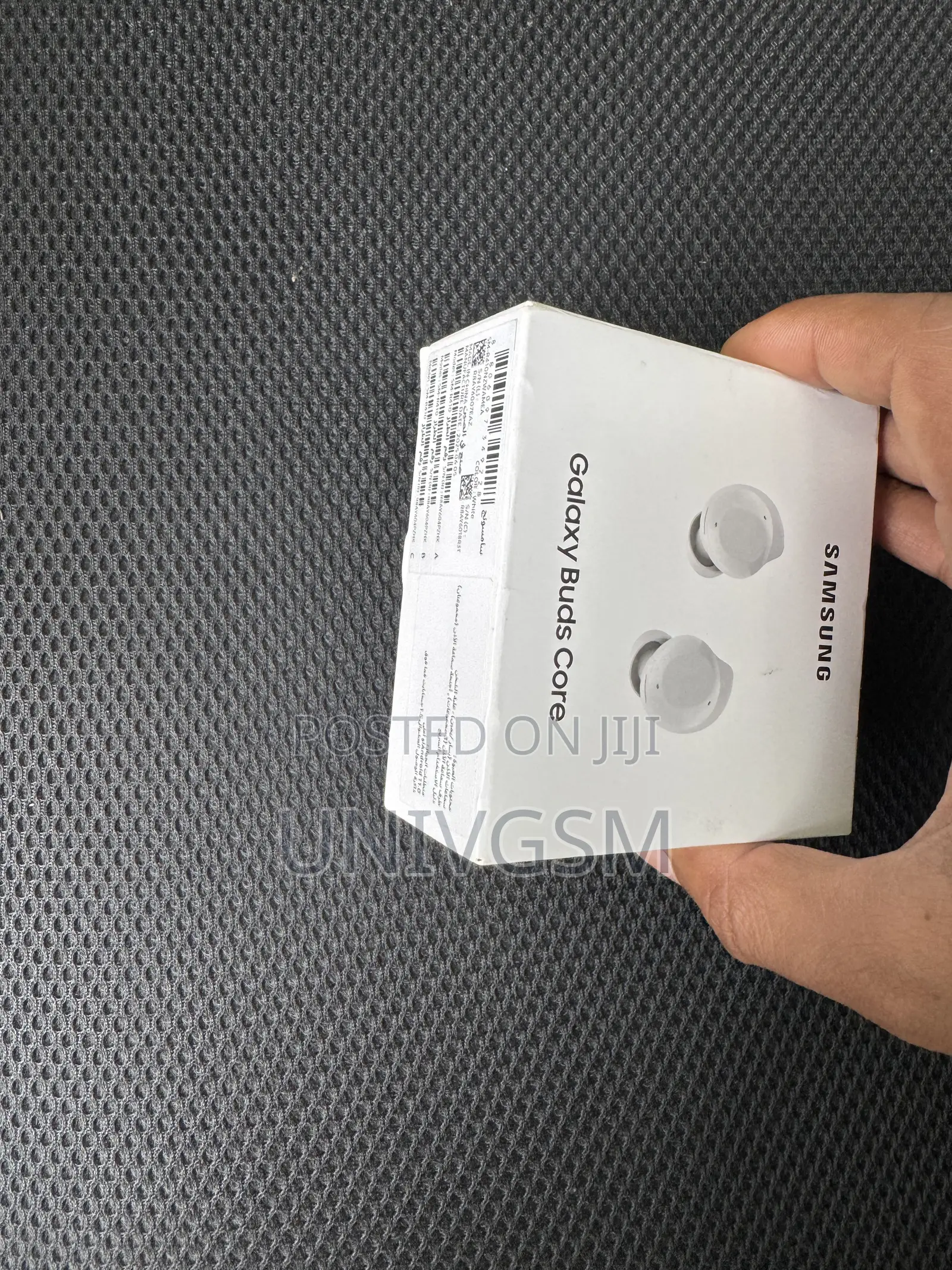 Samsung Galaxy Buds Core