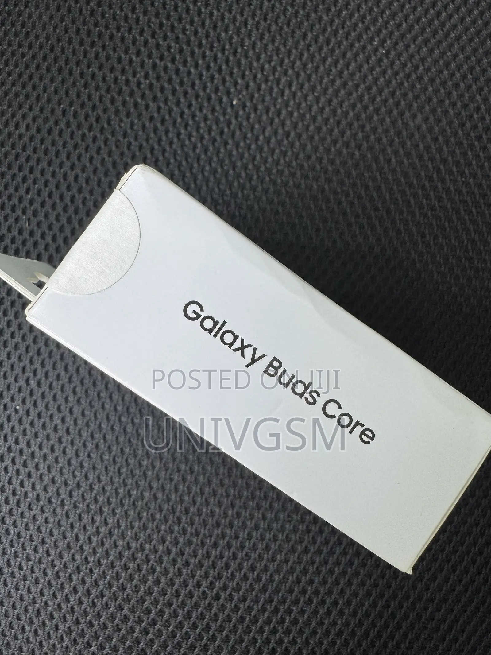 Samsung Galaxy Buds Core