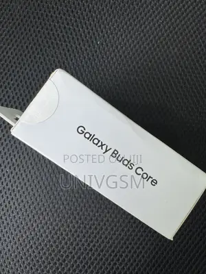 Samsung Galaxy Buds Core