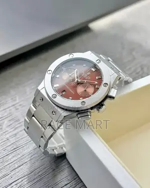 Hublot Classic Fusion Chronograph Watch
