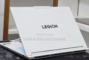 New Laptop Lenovo Legion 7 32GB Intel Core Ultra 7 SSD 1T