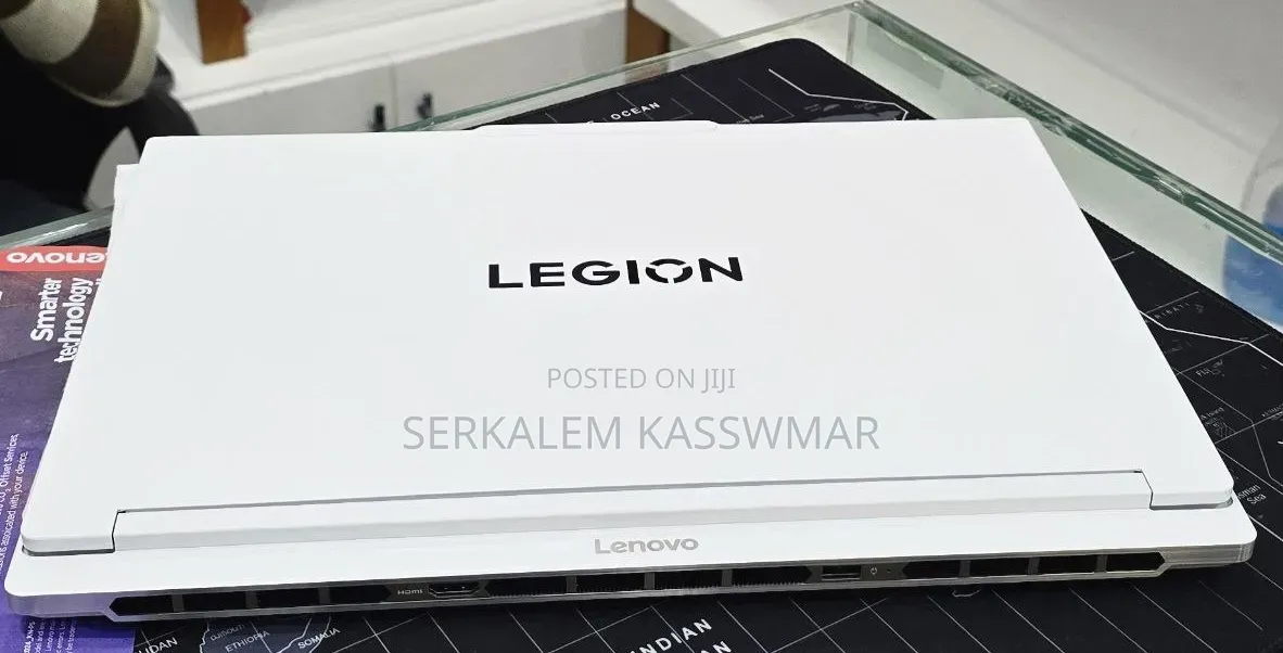 New Laptop Lenovo Legion 7 32GB Intel Core Ultra 7 SSD 1T