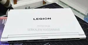 New Laptop Lenovo Legion 7 32GB Intel Core Ultra 7 SSD 1T