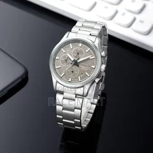 Seiko Chronograph Men's Watch