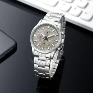 Seiko Chronograph Men's Watch