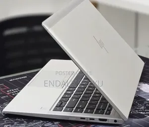 New Laptop HP EliteBook 845 G8 16GB AMD Ryzen 7 SSD 512GB