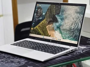 New Laptop HP EliteBook 845 G8 16GB AMD Ryzen 7 SSD 512GB