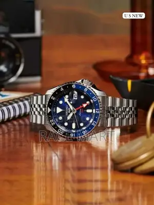 Seiko 5 Sports Automatic Watch