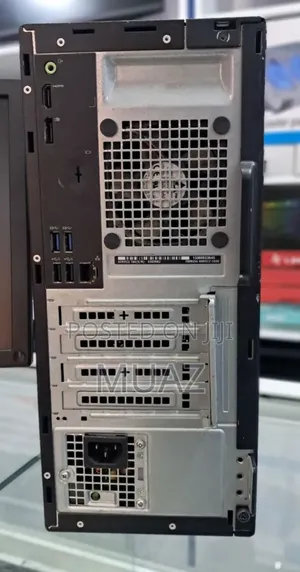 New Desktop Computer Dell OptiPlex 3050 4GB Intel Core i5 HDD 500GB