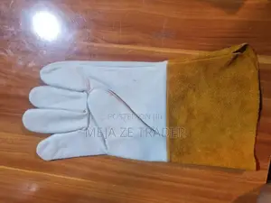 Leather Glove