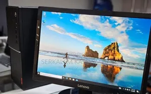 New Desktop Computer Lenovo 8GB Intel Core i5 SSD 1T