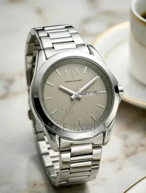 Armani Exchange Watch