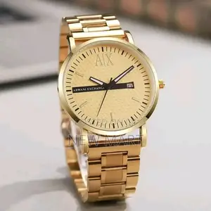 Armani Exchange Watch
