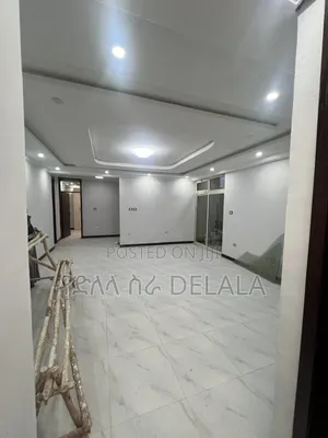 Furnished 3bdrm Condo in አየት, Bole for rent