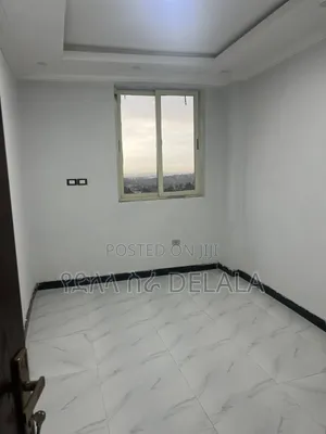 Furnished 3bdrm Condo in አየት, Bole for rent