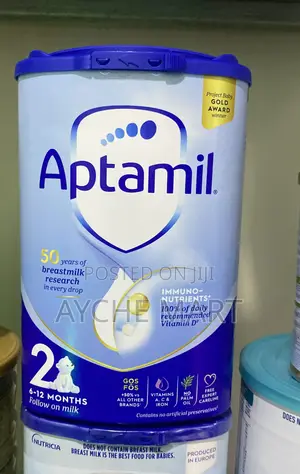Aptamil Milk