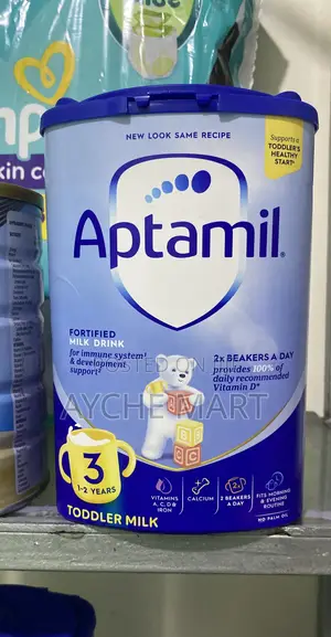 Aptamil Milk